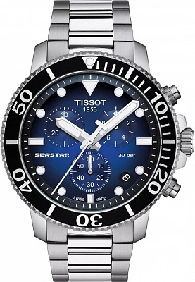 Tissot Seastar T120.417.11.041.01