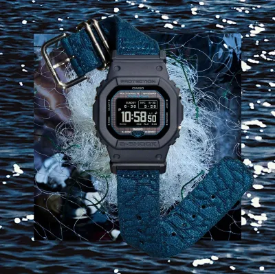 Casio GW-BX5600CBG-2E