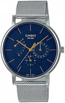 Casio Collection MTP-E320M-2E