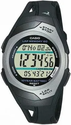 Casio Sports STR-300C-1