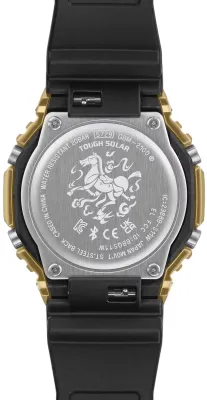 Casio GBM-2100CX-9A