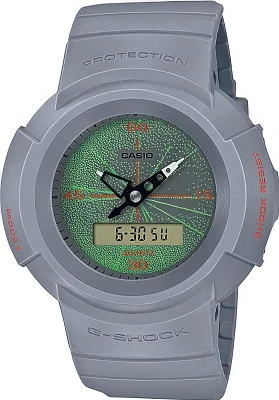 Casio G-Shock AW-500MNT-8A