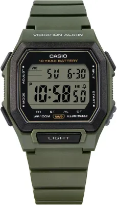 Casio W-738H-3A