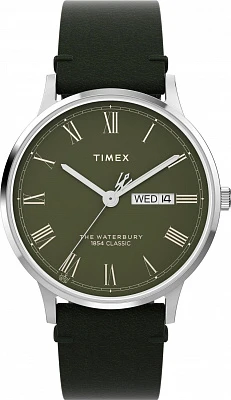 Timex Waterbury TW2W50500