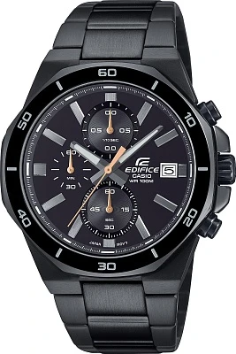 Casio Edifice EFV-640DC-1A