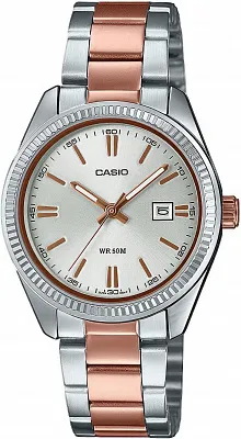 Casio LTP-1302PRG-7A