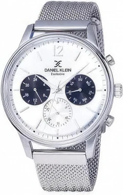 Daniel Klein Exclusive 11906-1