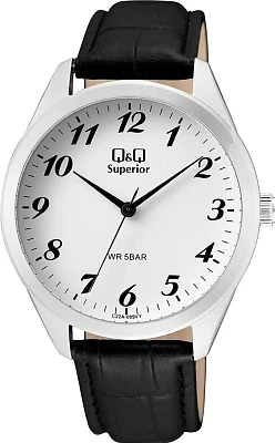 Q&Q Superior C22AJ009Y