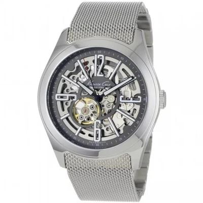 Kenneth Cole Steel KC9021