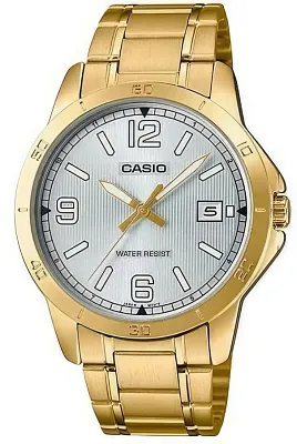 Casio Collection MTP-V004G-7B2