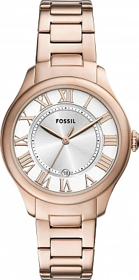 Fossil Gilmore ES5394