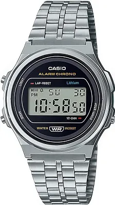 Casio Vintage A-171WE-1A