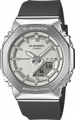 Casio GM-S2110-1A7