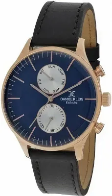 Daniel Klein Premium 11612-5