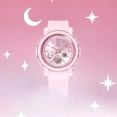 Наручные часы  Casio  Baby-G Casio BGA-290DS-4A (фото 3)