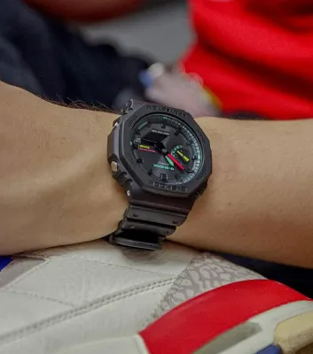 Casio GA-B2100MF-1A