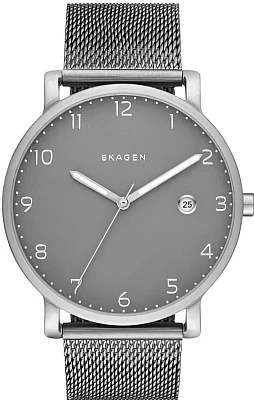 Skagen Steel SKW6307