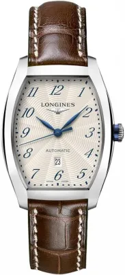 Наручные часы  Longines  Evidenza Longines L2.342.4.73.4 (фото 1)