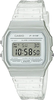 Casio Collection F-91WS-7E