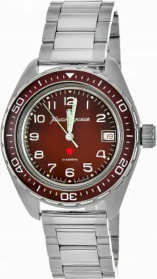 Восток Командирские 02032А