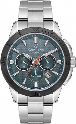 Daniel Klein Exclusive 13892-3