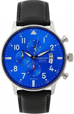 George Kini Traveller GK.TR0004