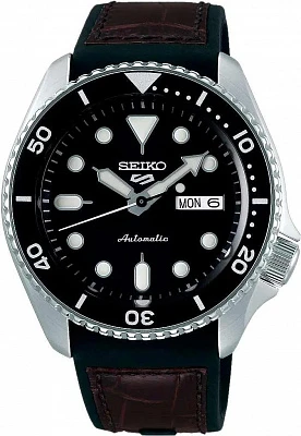 Seiko Seiko 5 Sports SRPD55K2