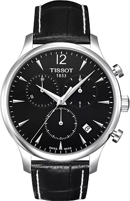 Tissot T-CLASSIC T063.617.16.057.00