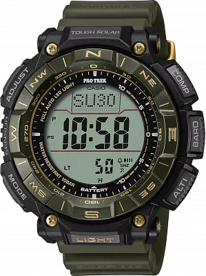 Casio ProTrek PRG-340ANS-3E