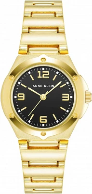 Anne Klein Metals 8654BKGB