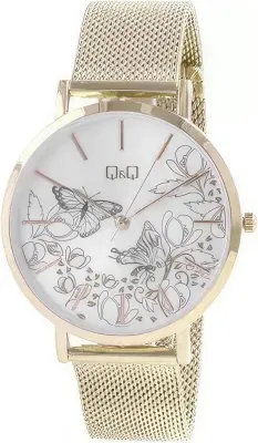 Наручные часы  Q&Q  Attractive Women Q&Q QA20J031Y (фото 1)