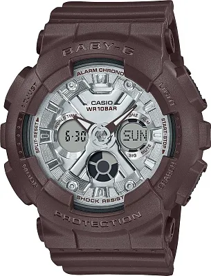 Casio Baby-G BA-130SW-5A
