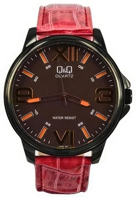 Q&Q Casual KW82J827Y