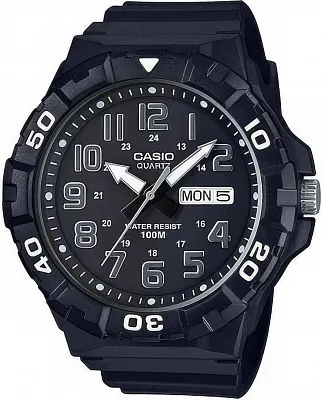 Casio MRW-210H-1A