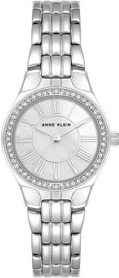 Anne Klein Crystal 5067MPSV