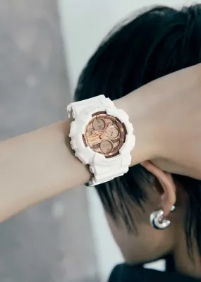 Casio GMA-S140PG-7A
