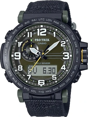 Casio ProTrek PRG-601YB-3E
