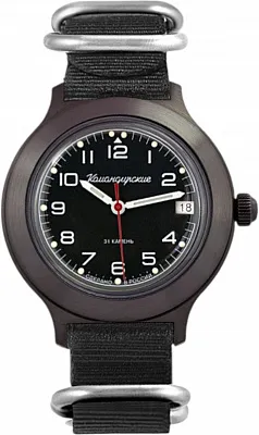 Восток Командирские 92475Б