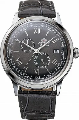 Orient RA-AK0704N