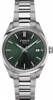Наручные часы Tissot T150.210.11.091.00
