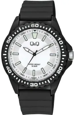 Q&Q VS16J005Y