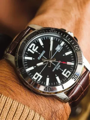 Casio MTP-VD01L-1B