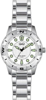 Q&Q Superior QB00J201Y