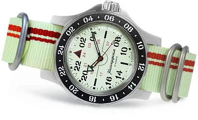 Восток Командирские 18011Б