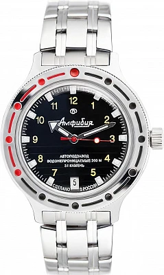 Восток Командирские 420270