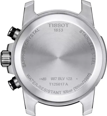 Tissot T125.617.16.051.00