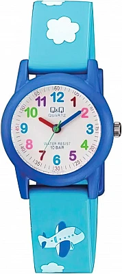 Q&Q Attractive Women VR99J005Y