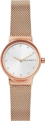 Skagen Steel Women SKW2665