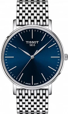 Tissot Everytime T143.410.11.041.00