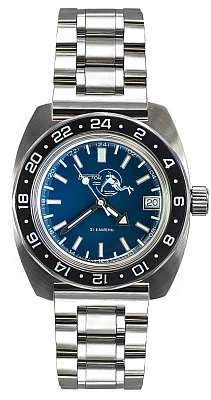 Восток Амфибия 17003Б